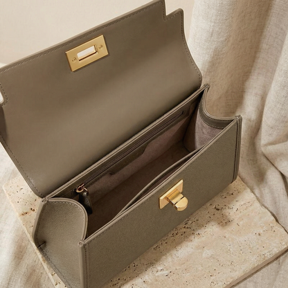 The Hide Handbag