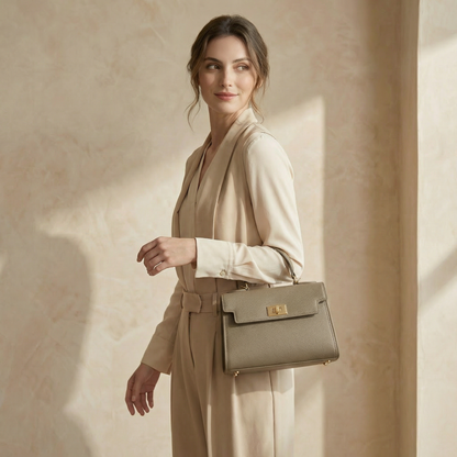 The Hide Handbag