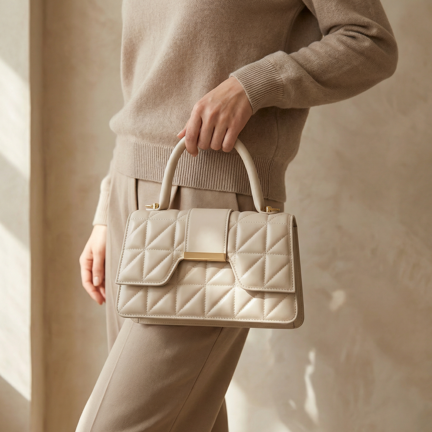 The Class Handbag