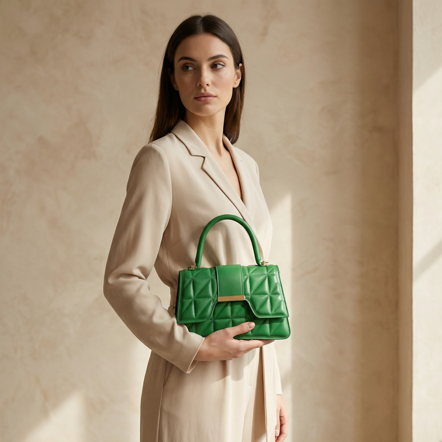 The Class Handbag