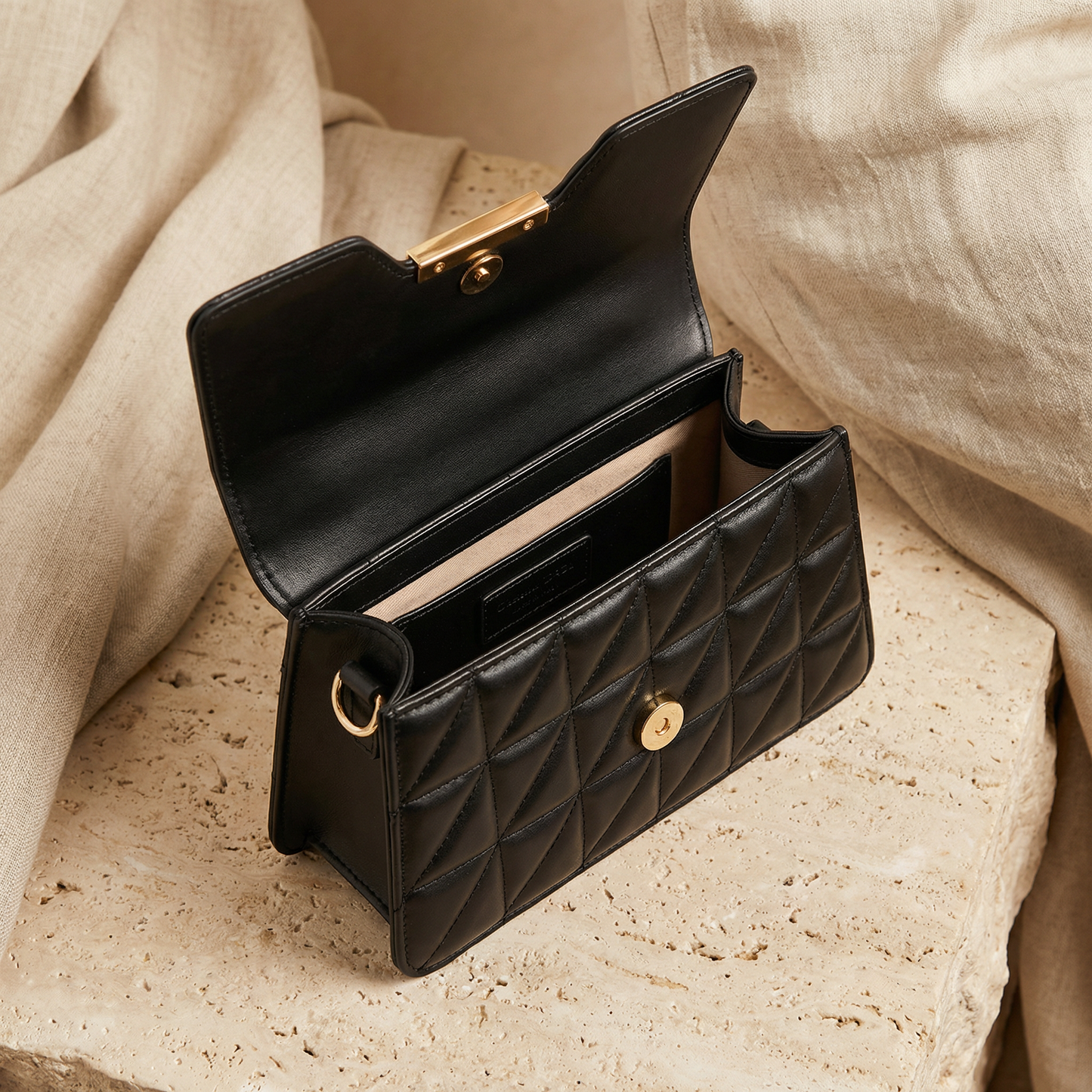 The Class Handbag