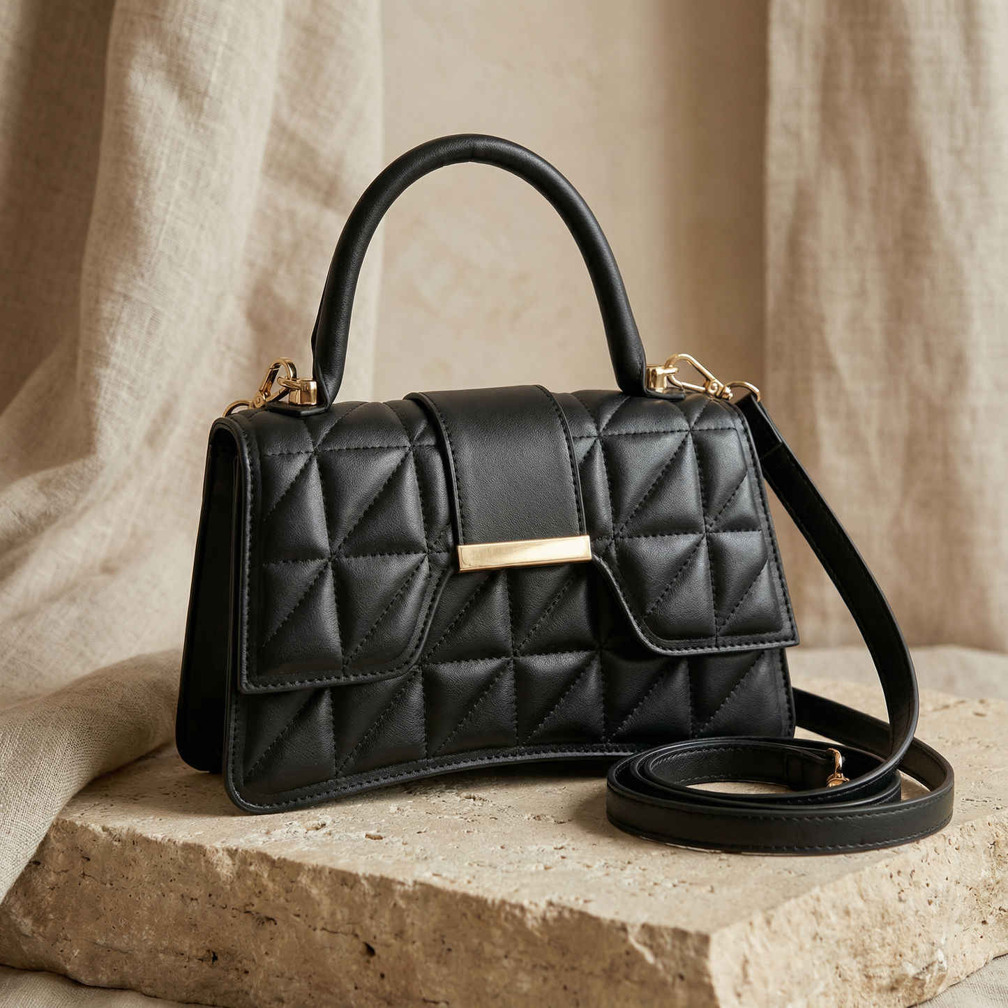 The Class Handbag