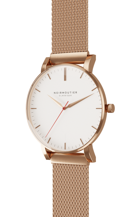 Classique Homme - Rosé