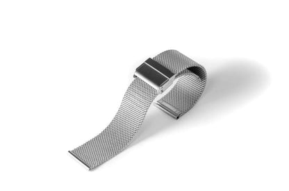 Ronde Homme - Acier