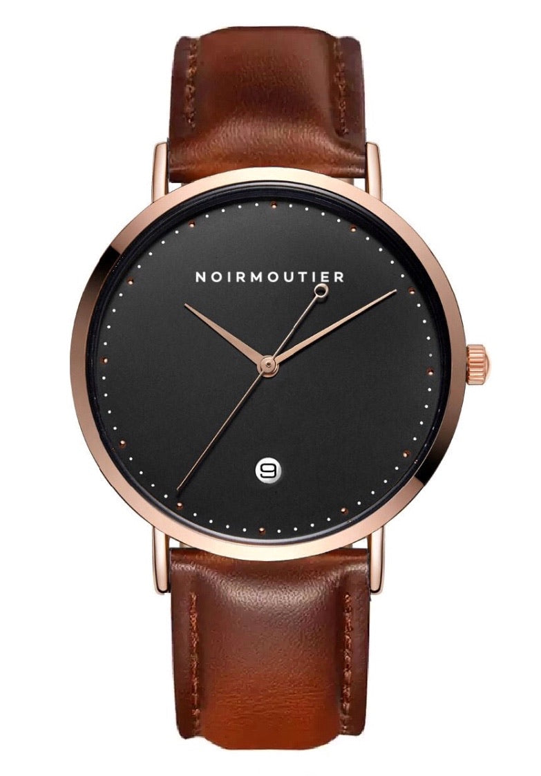 Force Homme - Rosé Noir