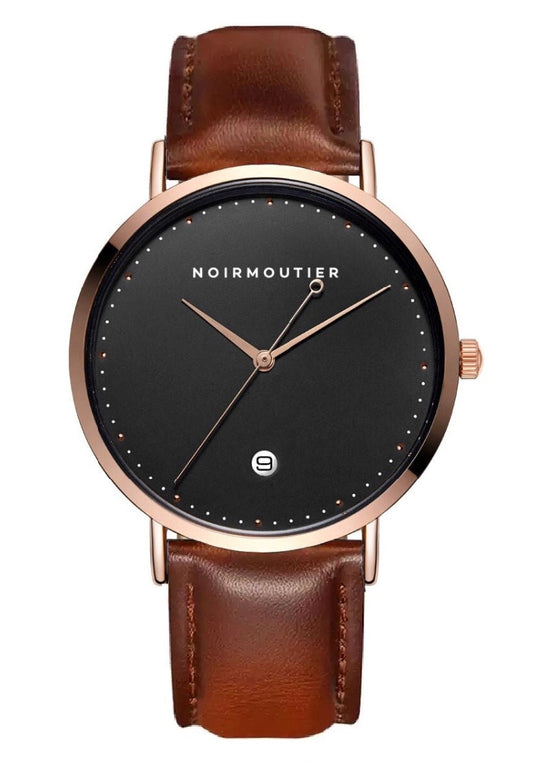 Force Homme - Rosé Noir