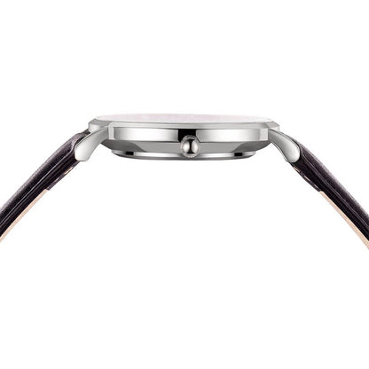 Force Homme - Acier Noir
