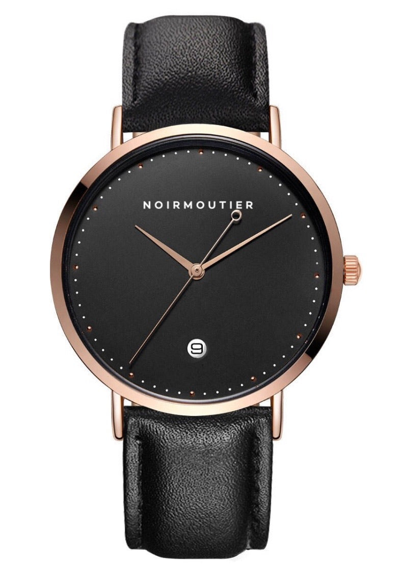 Force Homme - Rosé Noir